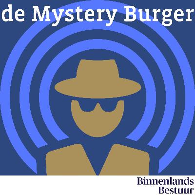 De Mystery Burger in Enschede