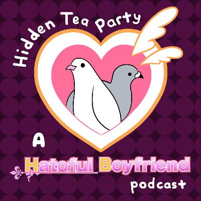 Episode 61: Would you still love me if I was a scarecrow?