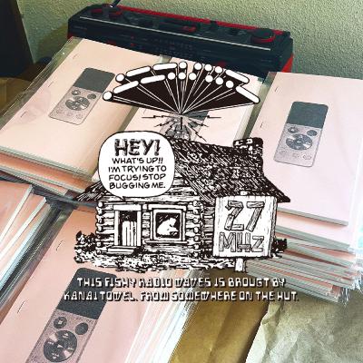 #12 おしゃべり編集後記(2023 AWコレクションの振り返り) #12 おしゃべり編集後記(2023 AWコレクションの振り返り)