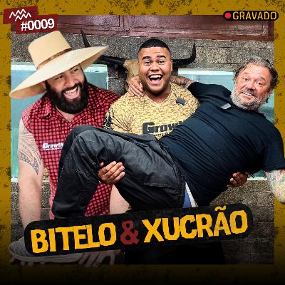 BITELO E XUCRÃO - RICHARD RECEBE 0009