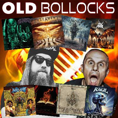 Old Bollocks Episode 29
