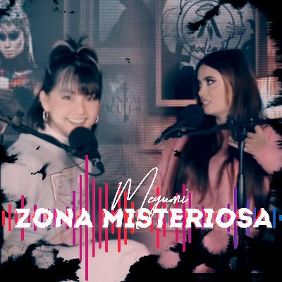 Experiencias Extracorporales, Miedos, Experiencias: Megumi Hasebe | Zona Misteriosa Temporada 3, Episodio 3 Experiencias Extracorporales, Miedos, Experiencias: Megumi Hasebe | Zona Misteriosa Temporada 3, Episodio 3