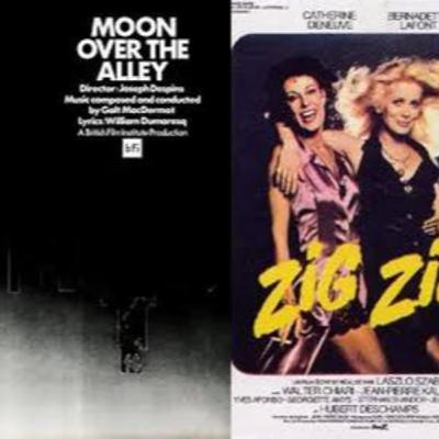 Episode #762: Ziggy Moon Zig Episode #762: Ziggy Moon Zig