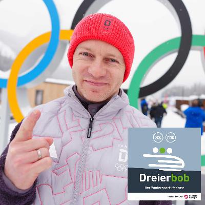 Auf nach Cortina! Das große Olympia-Warm-up