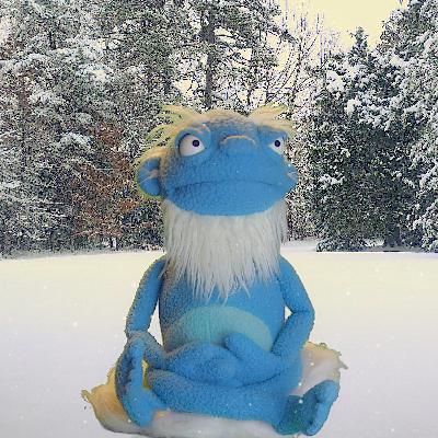 Mindfulness of Breath with Professor Rupa (5 Minutes)