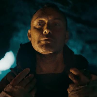 Skeleton Crew: After Show Episodes 1-2 Premier