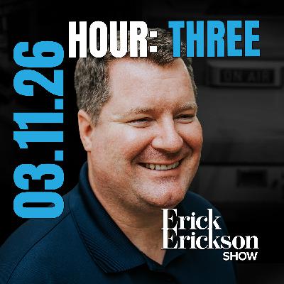 S15 EP47: Hour 3 - Good News in Iran S15 EP47: Hour 3 - Good News in Iran