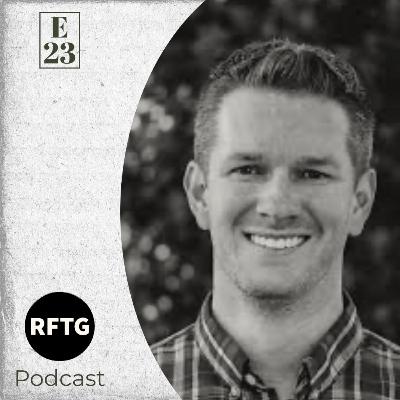 (Episode 23) Matt Smethurst | Tim Keller on the Christian Life
