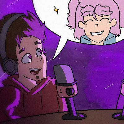 SIMPLY WITCHTASTIC | TheStarArts (Episode #238)
