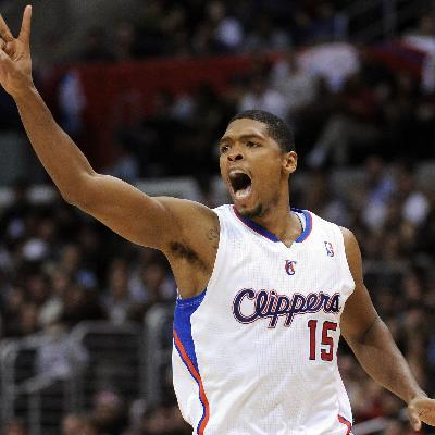 Ep. 15 Ryan Gomes Part 2 - Waterbury's Finest & 8 year NBA Veteran