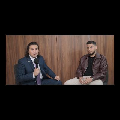 ¿El nacimiento de una nueva derecha ? Ft Santiago Giraldo