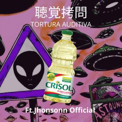 Ep.3: cRisOl Ft. Jhonsonn_official aka aceite Ep.3: cRisOl Ft. Jhonsonn_official aka aceite