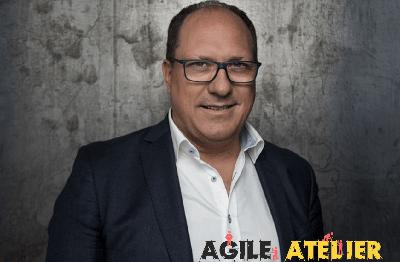 Episode 31: Organizational Complexity and Living Systems with Niels Pflaeging