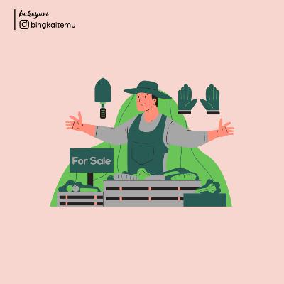 Ke-25 Ep. 14: Aku adalah dan aku bangga