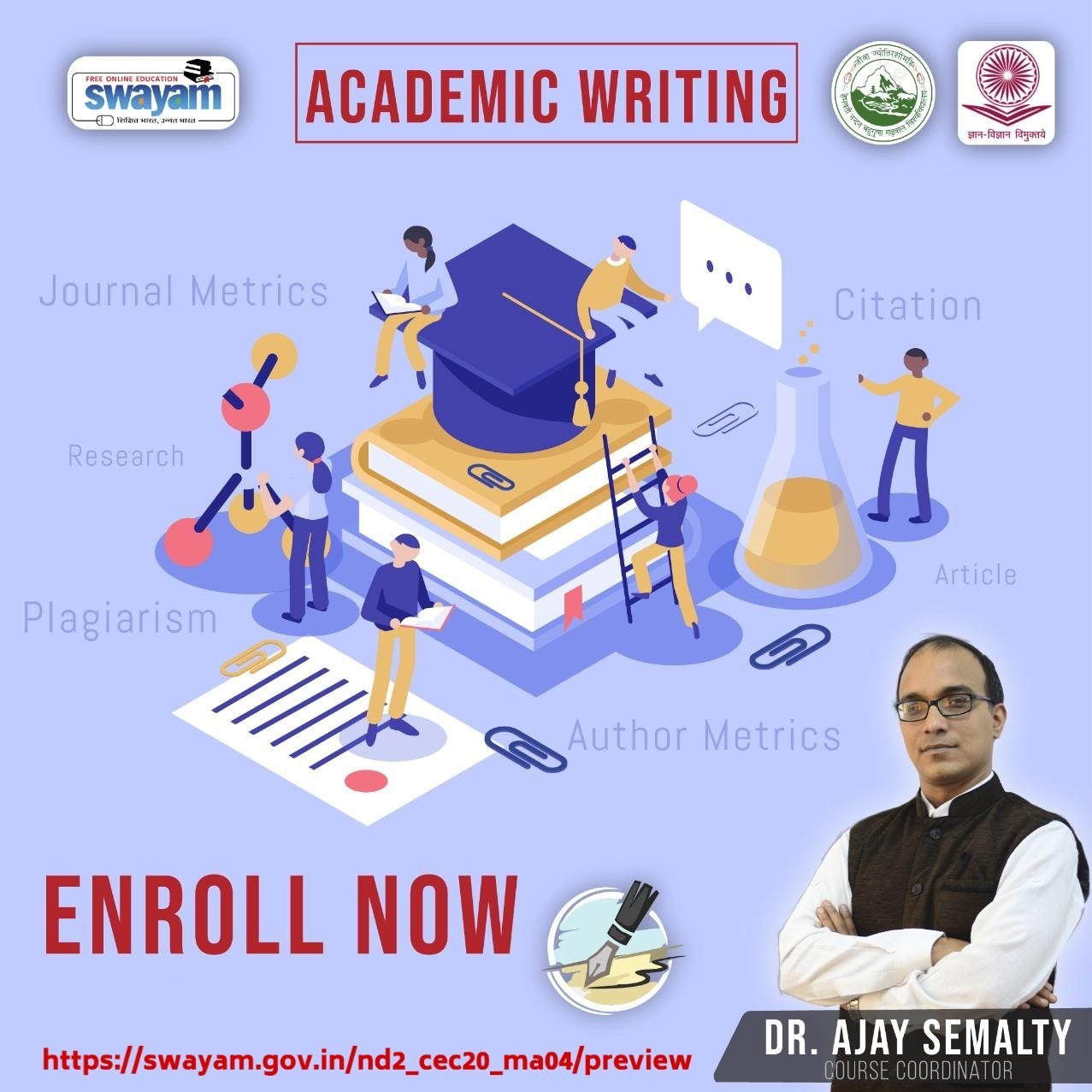 Academic Writing
