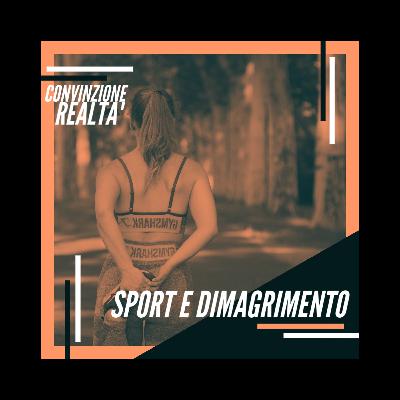 SPORT E DIMAGRIMENTO ECCO COSA DEVI ASSOLUTAMENTE SAPERE PER NON RIMANERE DELUSO SPORT E DIMAGRIMENTO ECCO COSA DEVI ASSOLUTAMENTE SAPERE PER NON RIMANERE DELUSO