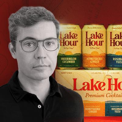 S2.E15. Brands, Boots, & Beer: Crafting Cultural Icons with Christian Helms S2.E15. Brands, Boots, & Beer: Crafting Cultural Icons with Christian Helms