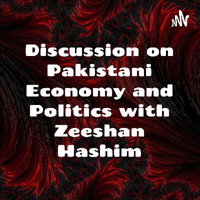 Political Economy of Economic Reforms in Pakistan