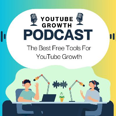 The Best Free Tools For YouTube Growth