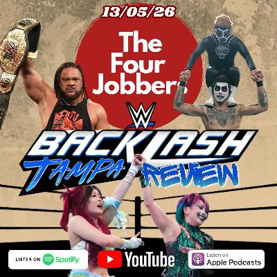 WWE Backlash Tampa Review
