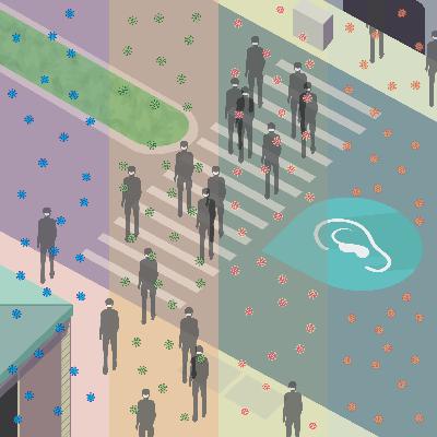 The Continued Crisis The Continued Crisis