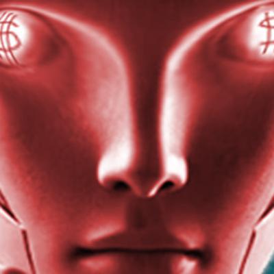 54. Time for a chat about AI... ft Ian Wood!
