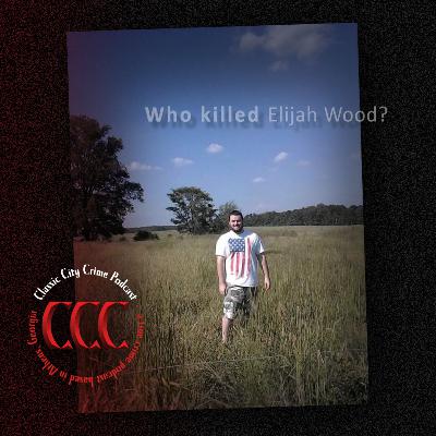 Special Report: The Life of Elijah James Wood Special Report: The Life of Elijah James Wood