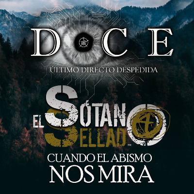 SS4x5 DOCE Cuando el Abismo nos mira (Directo Despedida)