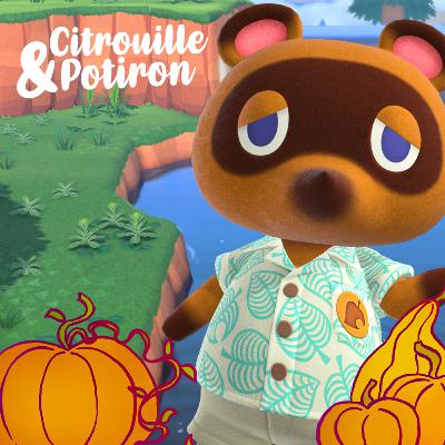 Nos souhaits pour Animal Crossing: New Horizons
