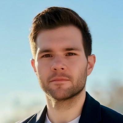 ‘Upskill, Reskill, Adapt: Thriving Amid AI Change’ with Ben Tasker