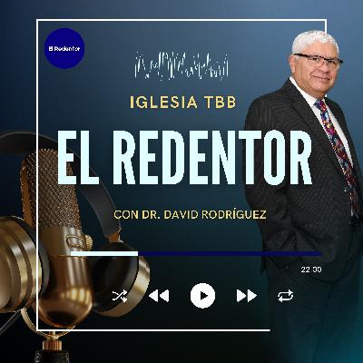 Dios de cosas nuevas