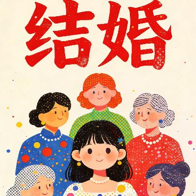 vol.211 29岁还没结婚就是失败？北漂的百里挑一择偶法，教你把相亲变成 KPI