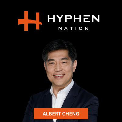 Albert Cheng