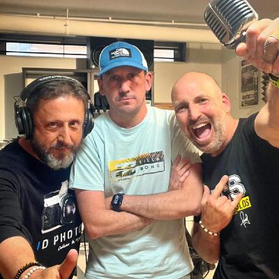 A Ritmo de Récord 1x01