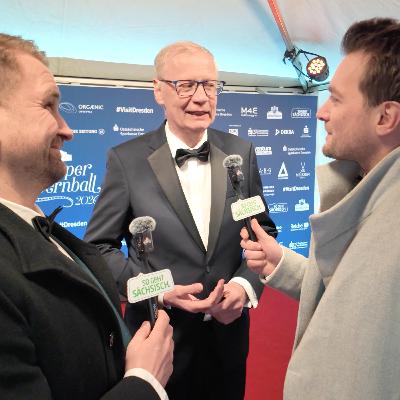 Folge 26 - SemperOpernball 2026 x So geht sächsisch.