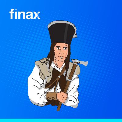 Finax Janosik | Top 5 polecanych książek o finansach