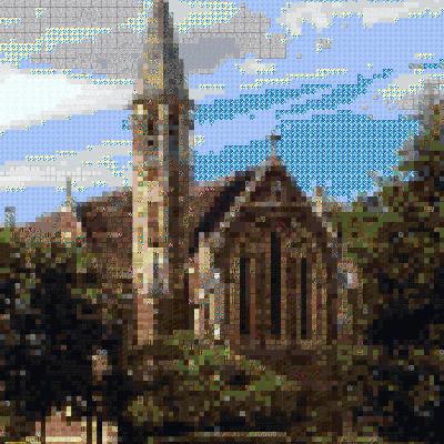 Sunday 17th January - Chapel in Remote Sunday 17th January - Chapel in Remote