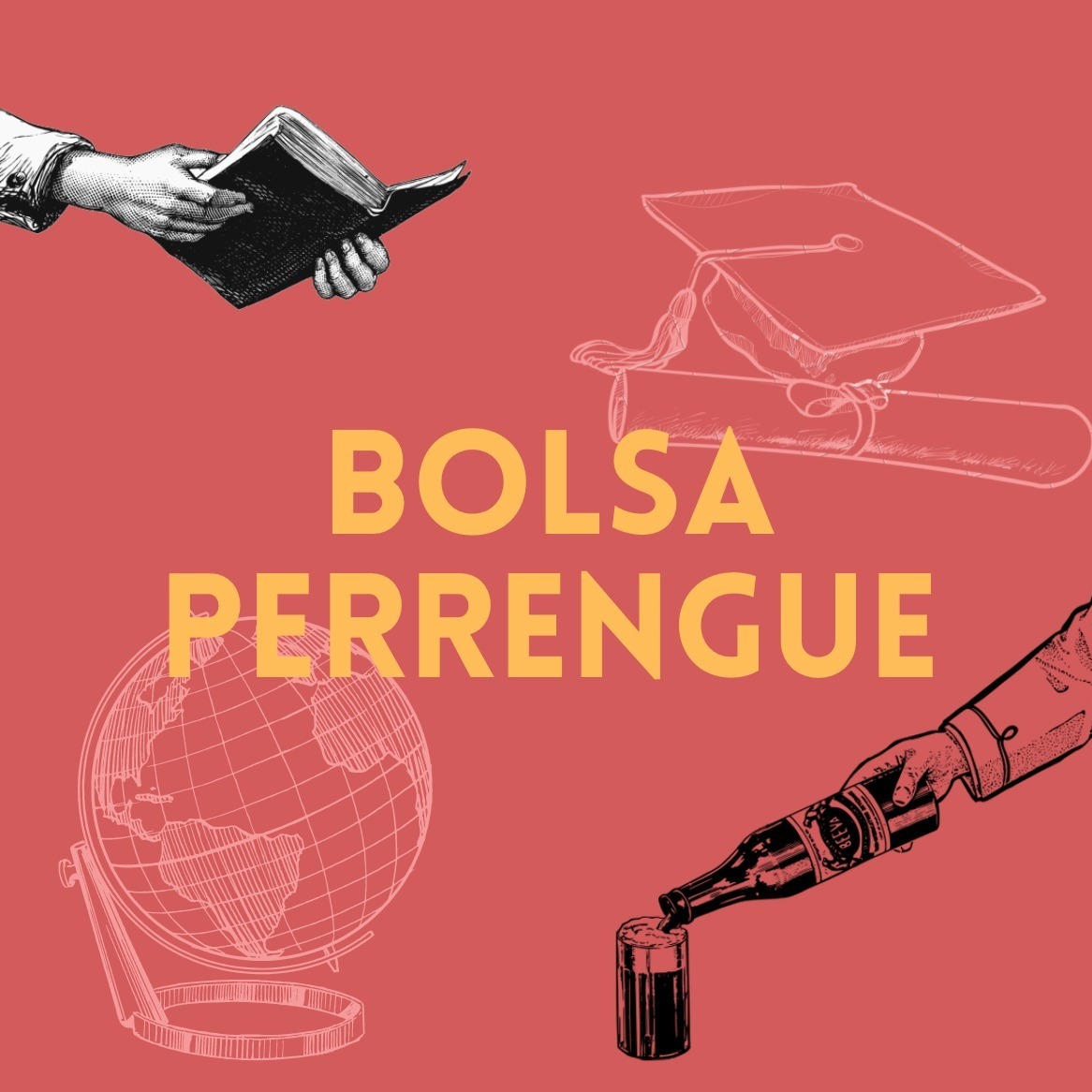 Bolsa Perrengue