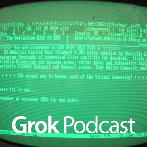Episódio 117 - Mandic e o Início da Internet no Brasil
