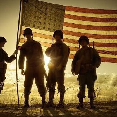 "The War Years Are Here" - (Prepare For The Change In Everything) "The War Years Are Here" - (Prepare For The Change In Everything)