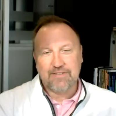 S1:E18 | Jacob Kosiara | SVP of Ingram Logistics Services S1:E18 | Jacob Kosiara | SVP of Ingram Logistics Services