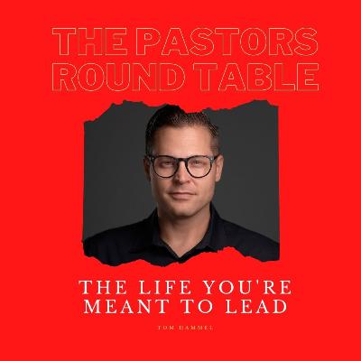 #59: Live the Life You're Meant to Lead with Tom Hammel