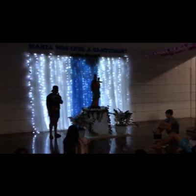 5 - Oração para os grupos da pastoral