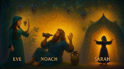 Healing from My Torturous Need for Perfectionism - Maamar Chayei Sarah 5712 #2