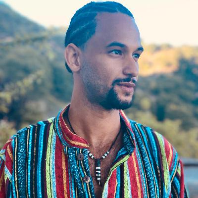 FEELING GRIEF - NILE ABASI FEELING GRIEF - NILE ABASI