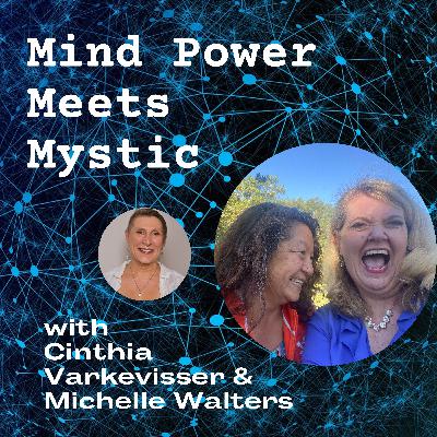 145. Desire to Done: Peige Rosales on Word Magic and Chakra Expression