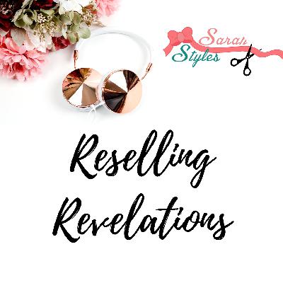 Reseller Weekly Recap! Padded Flat Rate Shipping Update, Tax 1099 Mistake On eBay, Quitting POSHMARK Reseller Weekly Recap! Padded Flat Rate Shipping Update, Tax 1099 Mistake On eBay, Quitting POSHMARK