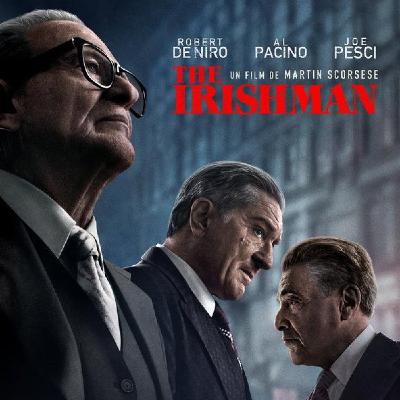2x05 El irlandés
