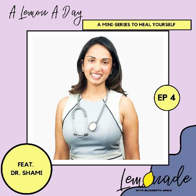 A Lemon A Day ~ Integrative medicine with Dr Shami A Lemon A Day ~ Integrative medicine with Dr Shami