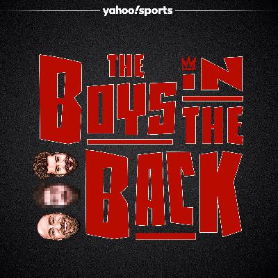 Dana White goes off, UFC White House updates, Cain Velasquez free | The Boys in the Back Dana White goes off, UFC White House updates, Cain Velasquez free | The Boys in the Back